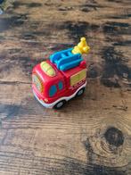 Bas de brandweerwagen, Onbekend, Ophalen of Verzenden, Zo goed als nieuw, Onbekend