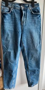 Maat xl Pieces jeans spijkerbroek mom jeans boyfriend jeans, Ophalen of Verzenden, Zo goed als nieuw, Blauw, W33 - W36 (confectie 42/44)
