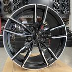 19" Velgen BMW 3-Serie F30 F31 Breedset +Banden, Banden en Velgen, Niet ingevuld, Nieuw, Ophalen of Verzenden