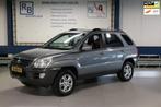 Kia Sportage 2.0 CVVT Comfort / COGNAC INTERIEUR ! ! !, 1442 kg, 4 cilinders, Bedrijf, Handgeschakeld