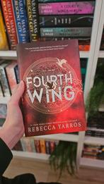 Fourth Wing Special Edition, Boeken, Fantasy, Nieuw, Rebecca Yarros, Ophalen of Verzenden