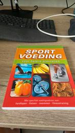 Anita Bean - Sportvoeding voor betere prestaties, Gelezen, Sociale wetenschap, Anita Bean, Ophalen of Verzenden