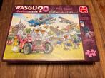 Wasgij Destiny 5 Retro Puzzel - 1000 stukjes, Ophalen of Verzenden, 500 t/m 1500 stukjes, Zo goed als nieuw, Legpuzzel