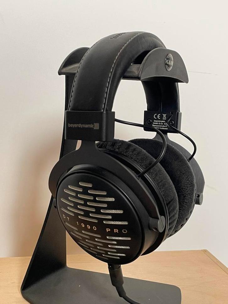 Beyerdynamic dt 1990 pro, Audio, Tv en Foto, Koptelefoons, Zo goed als nieuw, Overige merken, Ophalen of Verzenden