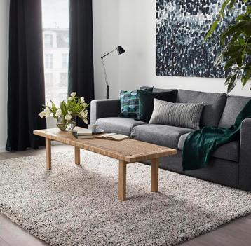 Tapijt Ikea Vindum beschikbaar voor biedingen