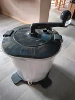 Bo-camp handwas wasmachine en centrifuge, Caravans en Kamperen, Ophalen of Verzenden