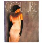 Couture The great Designers 9780941434515, Ophalen of Verzenden, Zo goed als nieuw, Mode algemeen