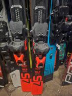 163cm ATOMIC REDSTER S7, 160 tot 180 cm, Ophalen of Verzenden, Zo goed als nieuw, Carve