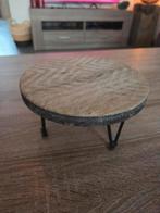 diverse woonaccessoires plateau waxinelicht houder pot, Huis en Inrichting, Ophalen of Verzenden, Zo goed als nieuw