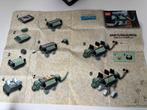 Lego Dinosaurus 6719 & 6720 - Compleet!, Ophalen, Zo goed als nieuw, Complete set, Lego