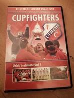 Voetbal Video banden en voetbal DVD, Ophalen of Verzenden, Gebruikt, F.C. Utrecht, Overige typen