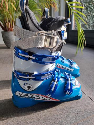 Skischoenen, Rexxam maat 37 beschikbaar voor biedingen