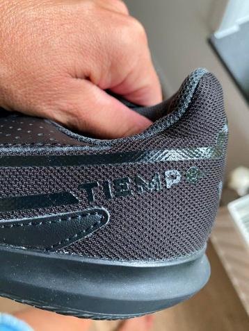 Nike Tiempo Zaalschoenen Maat 38.5 beschikbaar voor biedingen