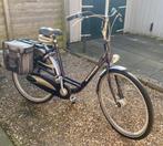 batavus moeder fiets, Ophalen, Gebruikt, Batavus, 0 zitjes