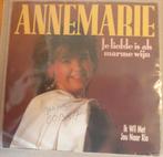 Annemarie > Je liefde is als warme wijn, Cd's en Dvd's, Vinyl Singles, Gebruikt, 7 inch, Single, Ophalen of Verzenden