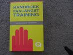 Handboek faalangsttraining  Ard Nieuwenbroek, Boeken, Ophalen of Verzenden, Zo goed als nieuw, Ard Nieuwenbroek