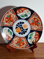 Imari wandbord., Antiek en Kunst, Ophalen of Verzenden
