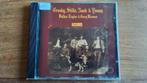 Cd Crosby, Stills, Nash and Young  -  Déjà vu, Ophalen of Verzenden, Zo goed als nieuw