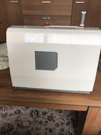 Elna 5000 Computer Naaimachine - Zeer Mooie Staat!, Hobby en Vrije tijd, Naaimachines en Toebehoren, Ophalen, Zo goed als nieuw