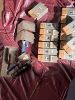 Diverse Gereedschappen: Spatels, Hoekbeschermers, Ophalen of Verzenden, Nieuw