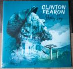 Clinton Fearon – History Say LP, Ophalen of Verzenden, Nieuw in verpakking, 12 inch