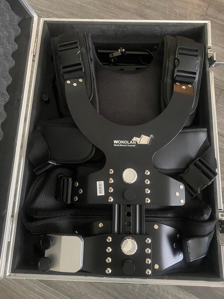 Nieauwe stadycam in pakkingvoor vidio, Alle leeftijden, Ophalen of Verzenden, Nieuw in verpakking