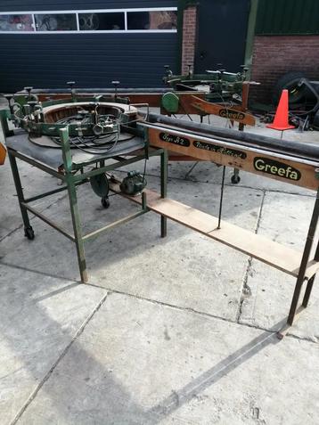 Grimme beschikbaar voor biedingen