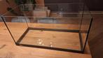 Aquarium 80b, 35d, 41h, Dieren en Toebehoren, Vissen | Aquaria en Toebehoren, Ophalen, Gebruikt, Leeg aquarium