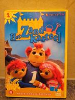 Het Zandkasteel, Alle leeftijden, Ophalen of Verzenden, Zo goed als nieuw