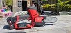 Milwaukee m12 snoeizaag, Tuin en Terras, Ophalen of Verzenden, Zo goed als nieuw, Overige soorten