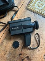 Bolex 350 macro compakt filmcamera, Ophalen of Verzenden, 8mm, Camera