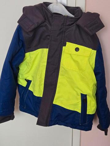 Jas voor frisse dagen | Jongens | maat 98/104 beschikbaar voor biedingen