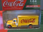 Coca-Cola model auto's Die Cast vintage verhicles, Ophalen, Nieuw, Overige typen