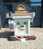 Volpato lasm schuurmachine kantenschuurmachine oscillerend, Doe-het-zelf en Verbouw, Gereedschap | Schuurmachines, Ophalen of Verzenden