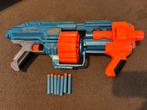 Nerf pistool, Ophalen, Zo goed als nieuw