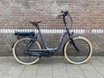 GAZELLE AMI MIDDENMOTOR LAGE INSTAP FIETS 57 CM MAAR 555 KM, Fietsen en Brommers, Versnellingen, Zo goed als nieuw, Gazelle, 56 cm of meer
