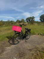 Elektrische meisjes/damesfiets, 53 tot 56 cm, Ophalen, Zo goed als nieuw, Overige merken