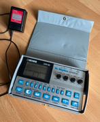 Boss DR-110 drumcomputer (1983), Ophalen of Verzenden, Zo goed als nieuw