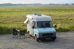 Citroën C25 Camper (1991) – 2.5 Diesel – APK tot 09/2026, Caravans en Kamperen, Campers, Overige merken, Fietsendrager, Buscamper of Camperbus