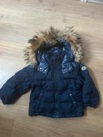 Moncler winterjas, Kinderen en Baby's, Ophalen of Verzenden, Gebruikt, Jongetje, Jasje
