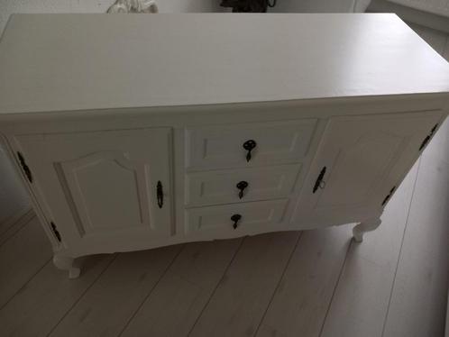 Queen ann tvkastje, Huis en Inrichting, Kasten | Televisiemeubels, Gebruikt, Minder dan 100 cm, 50 tot 100 cm, 25 tot 50 cm, Ophalen