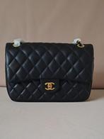 CC bag, Sieraden, Tassen en Uiterlijk, Tassen | Damestassen, Ophalen of Verzenden, Nieuw, Zwart