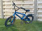 Volare Cool Rider Blauwe kinderfiets 16 inch, Ophalen, Gebruikt, Volare, Handrem