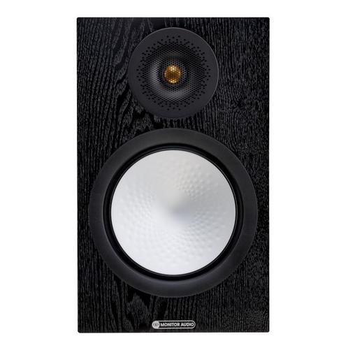 Monitor Audio Silver 100 7G - Luidsprekers -  2ekans  - Set, Audio, Tv en Foto, Luidsprekers
