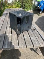 Vonkenvanger, Ophalen of Verzenden, Gebruikt, Houthaard