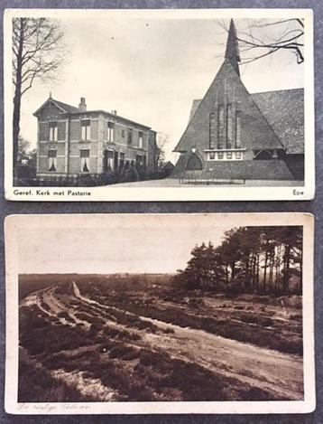 Veluwe Epe Elspeet  beschikbaar voor biedingen