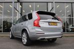 Volvo XC90 T5 Automaat AWD Inscription | Luchtvering | Massa, Auto's, Volvo, 12 maanden, 4 cilinders, 1898 kg, 7 stoelen