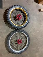 Velgen Yamaha YZ, Gebruikt, Ophalen of Verzenden, Yamaha, Nvt