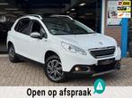 Peugeot 2008 1.2 PureTech Access 2016 PANO NAVI CLIMA NAP!, Voorwielaandrijving, Stof, Gebruikt, 1199 cc