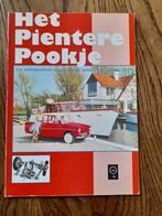 Het pientere pookje, Boeken, Vervoer en Transport, Gelezen, Overige vervoermiddelen, Ophalen of Verzenden